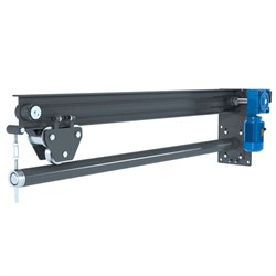 Фальцеосадочный станок электрический Rollen-Machine RME-2000x1.5 184-154401 - фото 4890486