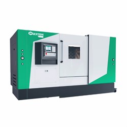 Станок токарный скоростной ПЗМЦ ФАЭТОН Т400 с ЧПУ 378-098998 - фото 4890619