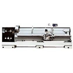 Универсальный токарный станок PROMA SPV-1000/500 с УЦИ 378-084147 - фото 4890690