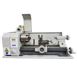 Станок токарный Metal Master MML 1425V 378-099535 - фото 4890730