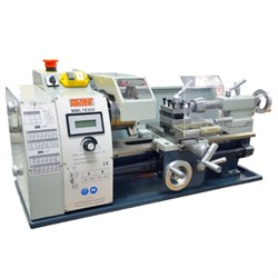 Станок токарный настольный Metal Master MML 1830V 378-099540 - фото 4890740