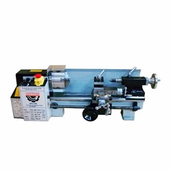 Станок токарный PROMA SPV-300 378-084109 - фото 4890751