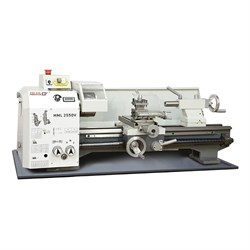 Станок токарный Metal Master MML 2550 V 378-099538 - фото 4890783