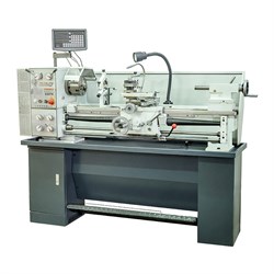 Станок токарно-винторезный Metal Master X3270 (220V) с УЦИ 378-099515 - фото 4890827