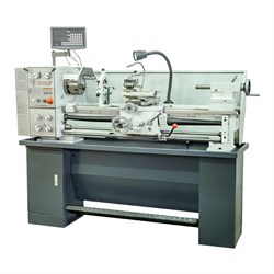 Станок токарно-винторезный Metal Master X3270 (380V) с УЦИ 378-099517 - фото 4890828