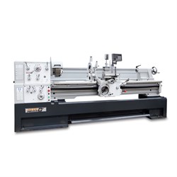 Станок токарно-винторезный Metal Master Z51200 DRO RFS 378-099520 - фото 4890848