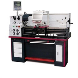 Станок токарно-винторезный OPTIMUM OPTIturn TH 3309 378-098134 - фото 4891043