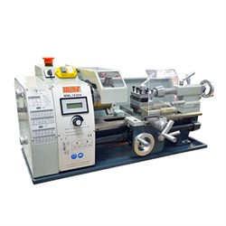 Станок токарный Metal Master MML 2140V 378-073583 - фото 4891287
