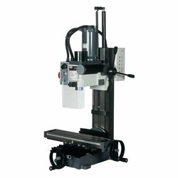 Станок фрезерный PROMA FPX-25 E 427-084077 - фото 4891558