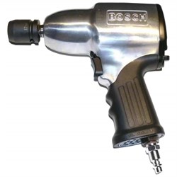 Пневматический ударный гайковерт Bosch 1/2     310 Нм 259-108143 - фото 4892246