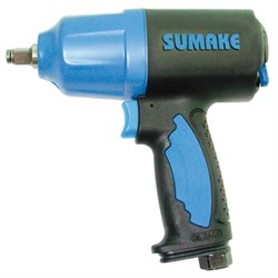 Гайковерт пневматический Sumake ST-C541 259-115955 - фото 4892487