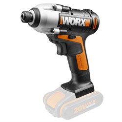 Аккумуляторный винтоверт WORX WX290.9 608-069227 - фото 4892635