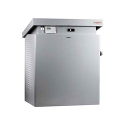 Напольный газовый котел Immergas ARES TEC 200 R M174753 - фото 4899884