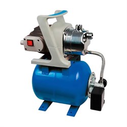 Поверхностная насосная станция WATERSTRY WBP1000N M175930 - фото 4912060