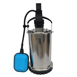 Дренажный насос WATERSTRY WKP 550 M58352 - фото 4915510
