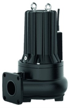 Фекальный насос Pedrollo VXC-F 20/50 M211645 - фото 4916615