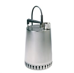 Фекальный насос Grundfos UNILIFT AP12.40.06.3 3x400V 10m M29817 - фото 4916723