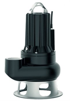 Фекальный насос Pedrollo MC 15/50 M211797 - фото 4916730