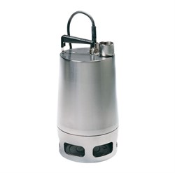 Фекальный насос Grundfos UNILIFT AP35.40.06.3V 3x400V 10m M29829 - фото 4916732