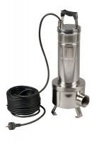 Фекальный насос DAB FEKA VS 750 T-NA M130317 - фото 4916734