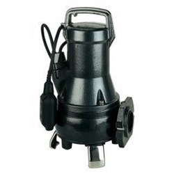 Фекальный насос ESPA DRAINEX 201M A 230 50 000311/STD M115095 - фото 4916735