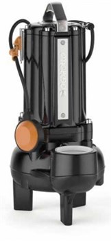 Фекальный насос Pedrollo MCm 15/50 M211585 - фото 4916738