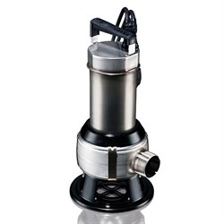 Фекальный насос Grundfos UNILIFT AP50B.50.08.1V 1x230V 10m Sch M29850 - фото 4916757
