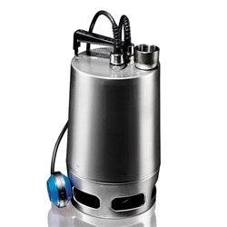 Фекальный насос Grundfos UNILIFT AP35.40.06.A1V 1x230V 10m SCH M29830 - фото 4916768