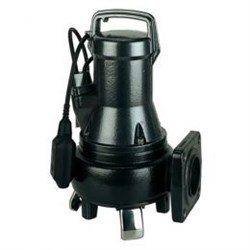 Фекальный насос ESPA DRAINEX 300 400 50 000312/STD M115078 - фото 4916847