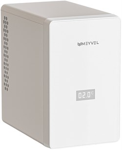 Термоэлектрический автохолодильник MEYVEL MB-03C1W M238924 - фото 4920052