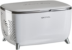Термоэлектрический автохолодильник MEYVEL MB-06C3W M238926 - фото 4920075