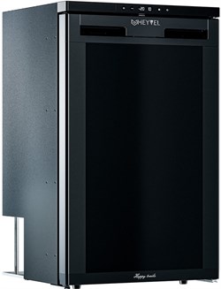 Компрессорный автохолодильник MEYVEL AF-DB85X M236882 - фото 4921258