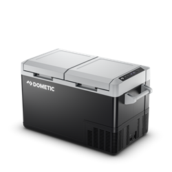 Компрессорный автохолодильник Dometic CoolFreeze CFF70 DZ M175743 - фото 4921337