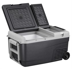 Компрессорный автохолодильник MobileComfort MCF-40 M231866 - фото 4921666