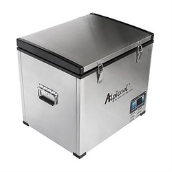 Компрессорный автохолодильник Alpicool BD60 M181088 - фото 4922353