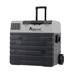 Компрессорный автохолодильник Alpicool ENX62 M186353 - фото 4922418
