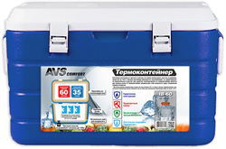 Термоконтейнер AVS IB-60 M131581 - фото 4922564