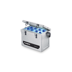 Изотермический контейнер Waeco-Dometic Cool-Ice WCI-13 M56883 - фото 4922734