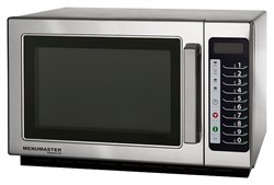 Печь микроволновая Menumaster RCS511TS E33170 - фото 4923355