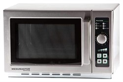 Печь микроволновая Menumaster RCS511DSE E38769 - фото 4923360