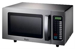 Печь микроволновая Whirlpool PRO 25 IX E224021 - фото 4923409