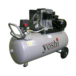 Компрессор поршневой Yoshi 100/360/380 574-031953 - фото 4958706