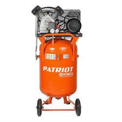 Компрессор PATRIOT REMEZA СБ 4/С-100 LB 30 АВ 559-156250 - фото 4959488