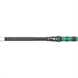 Ключ динамометрический регулируемый WERA Click-Torque X 5 151-156798 - фото 4990070