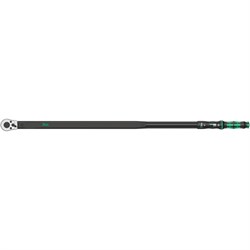 Ключ динамометрический регулируемый WERA Click-Torque E 1 Push R/L 151-156795 - фото 4990301