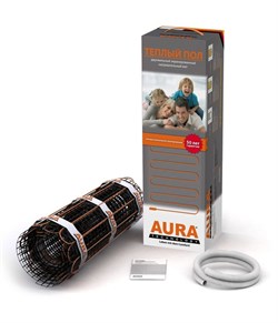 Нагревательный мат Aura Heating МТА 750-5,0 M19676 - фото 4991519