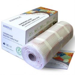 Нагревательный мат Eberle Сable D-mat 150/9.0 - 1350 M58522 - фото 4991971