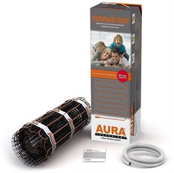 Нагревательный мат Aura LTL-C 1,5/270-P8 M207825 - фото 4992386