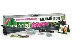 Нагревательный мат Unimat BOOST-0500 M26974 - фото 4993130