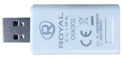 Wi-Fi модуль Royal Clima OSK302 M222877 - фото 4995144